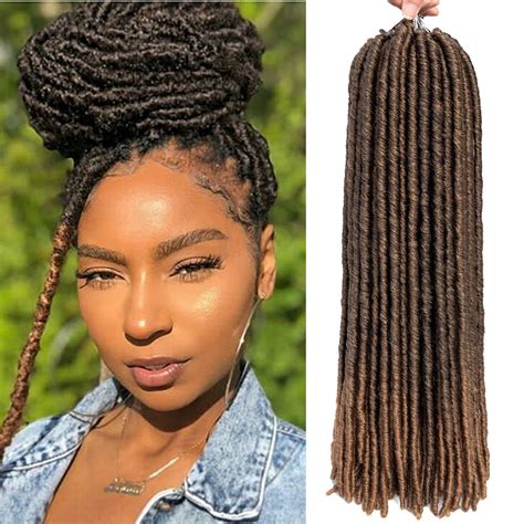 1 dreadlock|how to braid artificial dreadlocks.